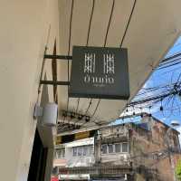 บ้านก๋ง ตลาดใต้ อาหารเช้าย้อนยุค
