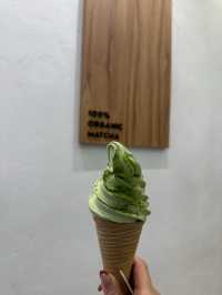 Visiting The Matcha Tokyo: A Green Haven in Hong Kong 🇭🇰 