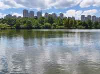 貴州之旅景點分享 青巖古鎮 博物館 觀山湖公園 青雲路步行街 甲秀樓 蔡家街夜市 