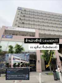 รีวิวที่พักโอซาก้าคืนละ1,051.- 🇯🇵