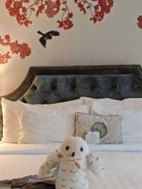 The Salil, Whimsy Wrapped in Urban Pulse