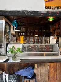 CHALK FARM Bar & Coffee