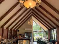  “ Kaysorn Siri Cafe “