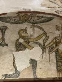 Kom El Shoqafa: Where Death Dined With Identify Theft