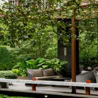 Bold Design and Heartfelt Vibes