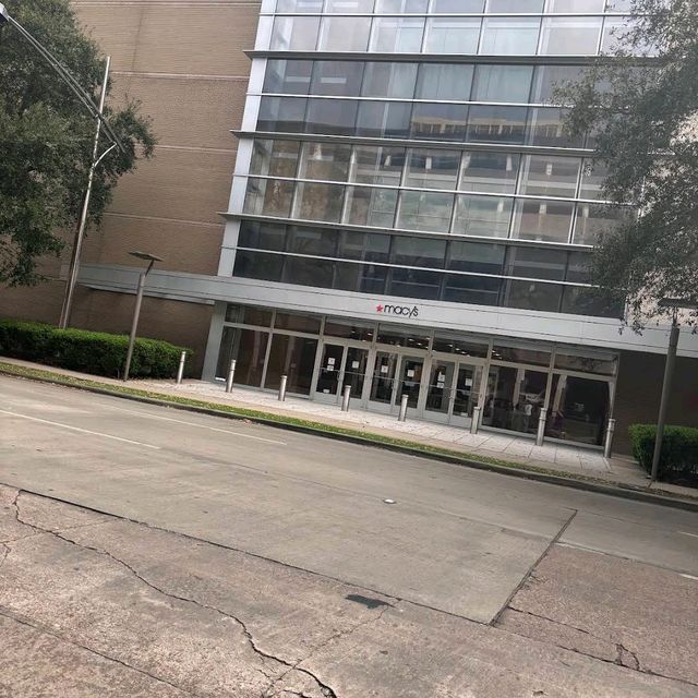The Galleria