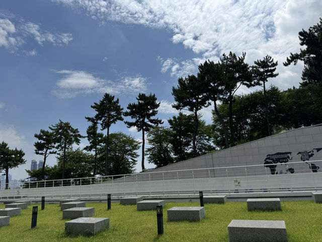 광복 80주년을 기념하며..(2)