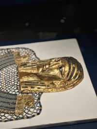 Beyond The Mask: The Grand Egyptian Museum’s Soul Shift
