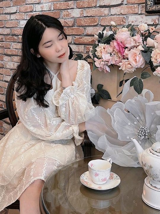 Five O'Clock Tea