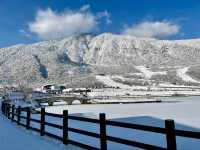 Xiling Snow Mountain – Chengdu’s Icy Wonderland