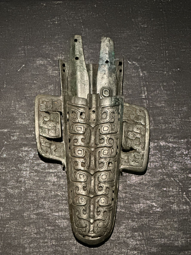 Artillery Of Ancestors: Decoding Si Chuan’s Art Battlefield