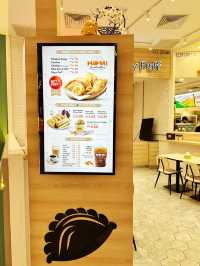 Sweet Meets Savoury – A Duo Delight at IOI City Mall