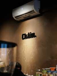 Cà Phê sounds