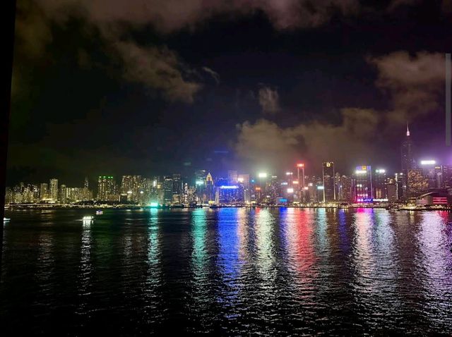 Rosewood Hong Kong