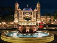 【ディズニーシー17時からの楽しみ方🎡🌙】