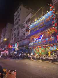 Ho Chi Minh City a rich place in history and culture! 