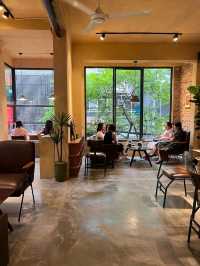 Umami Coffee
