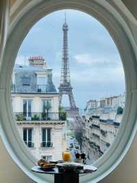 🇫🇷法國巴黎必住酒店（一） Le Metropolitan
