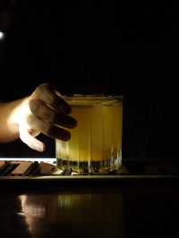 Atelier Cocktail Bar