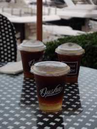 Dusha Cafe