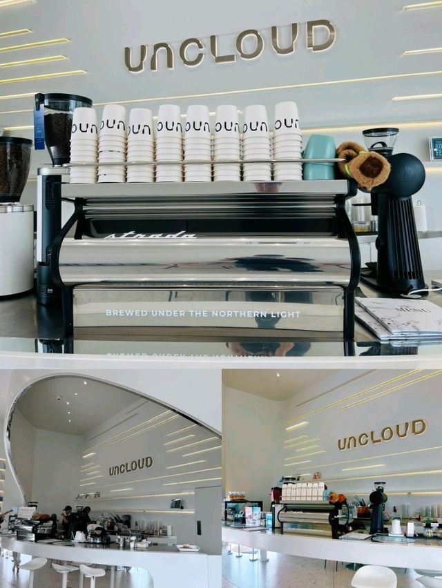 UNCLOUD ☕️