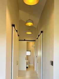 An "Amazing" Private Retreat with Excellent Service