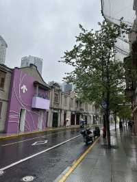 West Nanjing กินเพลินเดินมันมาก