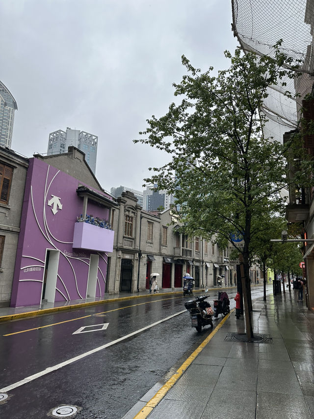 West Nanjing กินเพลินเดินมันมาก