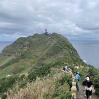 แหลมปี๋โถวเจี่ยว (Bitou Cape)