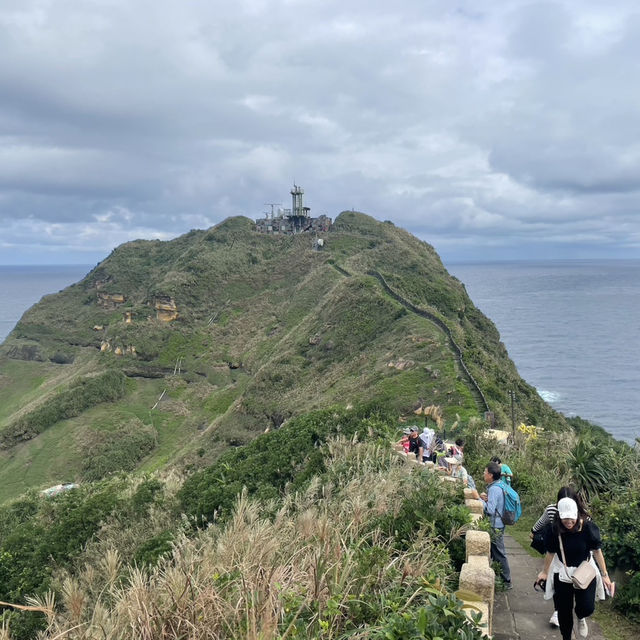 แหลมปี๋โถวเจี่ยว (Bitou Cape)