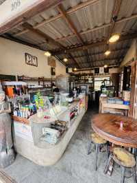 ร้าน “ยินดี” ที่ได้ชิลล์…ริมแม่น้ำจันทบุรี
