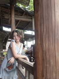 Best moment in wuzhen