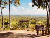 🏞️✨ *Pha Chor: Chiang Mai’s Hidden Canyon of Dreams* 🌄🌿