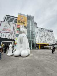Don Don Donki สาขา mbk