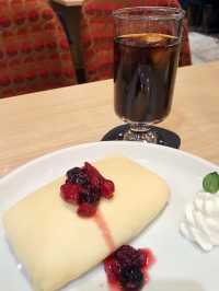 【横浜みなとみらい乗り物&🇮🇹バルカフェ&少し元町ウォーキング】