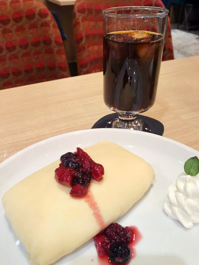 【横浜みなとみらい乗り物&🇮🇹バルカフェ&少し元町ウォーキング】