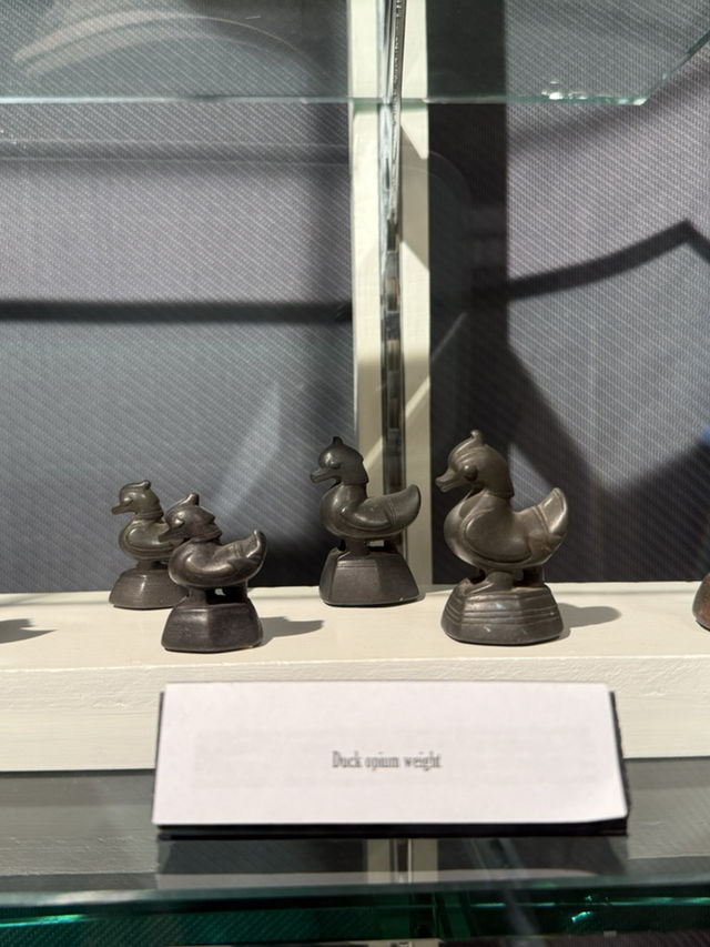 【タイ・チェンセーン アヘン博物館】歴史・人間・国境が交差する場所で、「麻薬」と向き合う知の旅へ