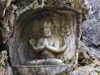 🗿 Feilai Peak Scenic Area – A Hidden Gem of Ancient Buddhist Art in Hangzhou