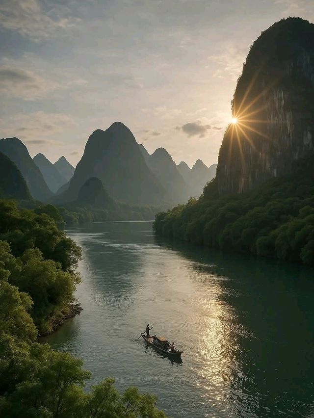  “A Poem on Water”