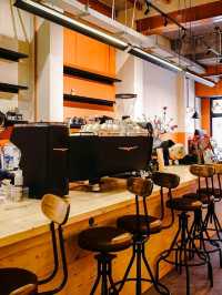 Blackbird Coffee