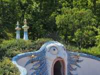 Nagoya - Ghibli Park