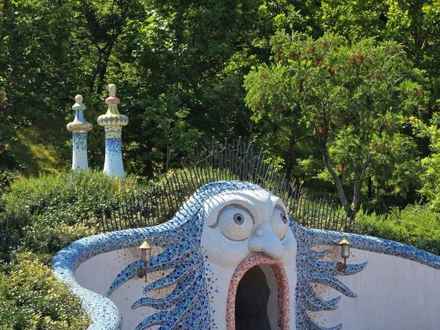 Nagoya - Ghibli Park