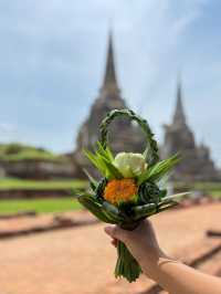 วัดพระศรีสรรเพชญ์ เป็นโบราณสถาน