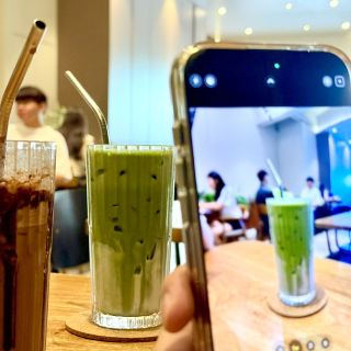 바투 파핫의 숨겨진 보석 같은 카페 | a’rest cafe