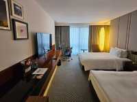 🇩🇪 독일 베를린 재방문 호텔 : Hilton Berlin