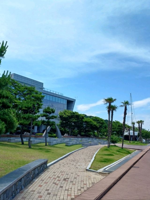부산의 매력, 한눈에 담다