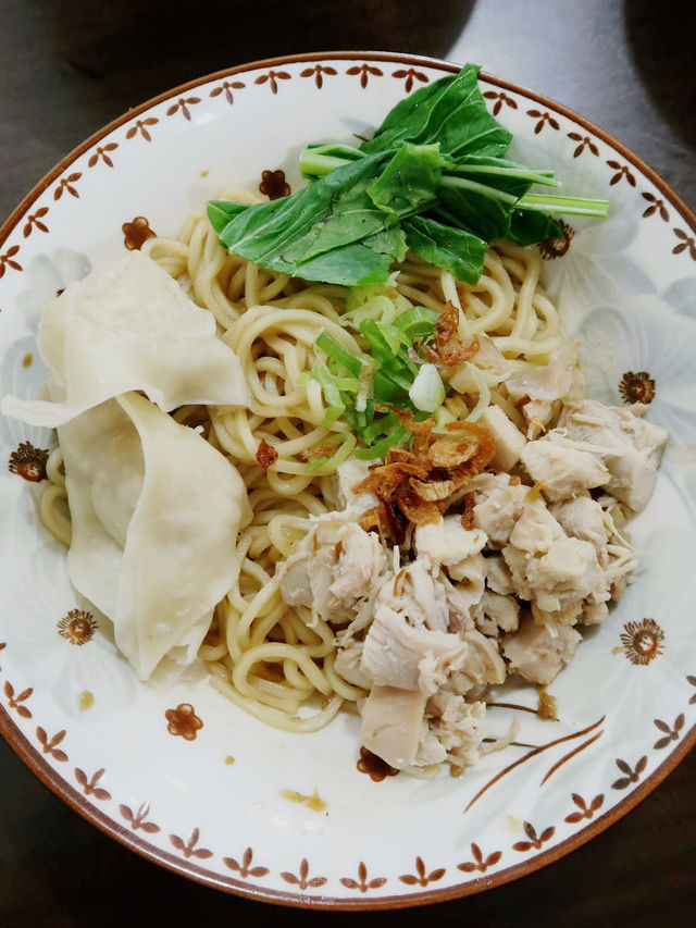 Kopitiam Tuan Muda