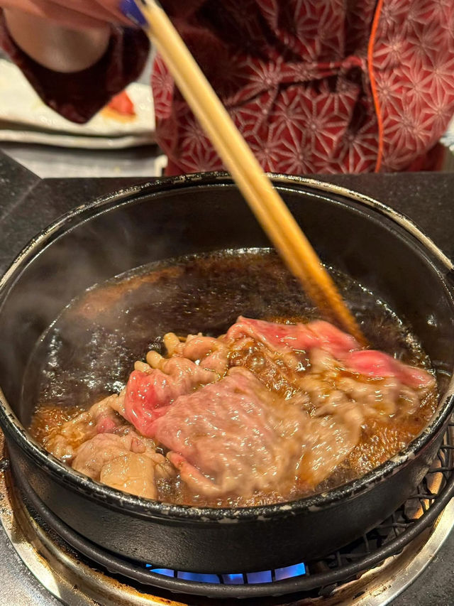 大阪🇯🇵 CP遠超預期的午市套餐 👍