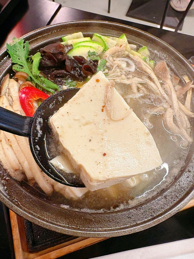 Mapo Tofu House