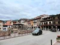 Mountain Vibes and Old Stone Streets in Potes